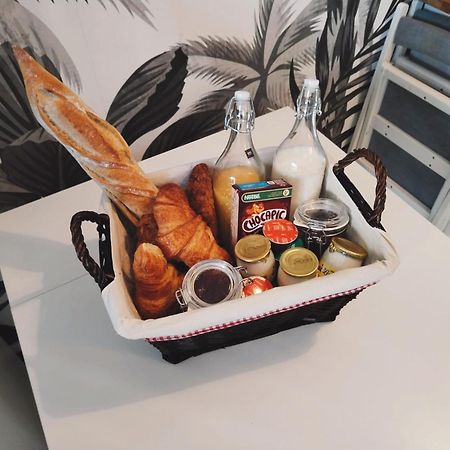 Narbonne Studio Lamarobile Avec Jardin Et Terrasse Proche Des Grands Buffets, Du Centre Ville Et De La Gare Dış mekan fotoğraf